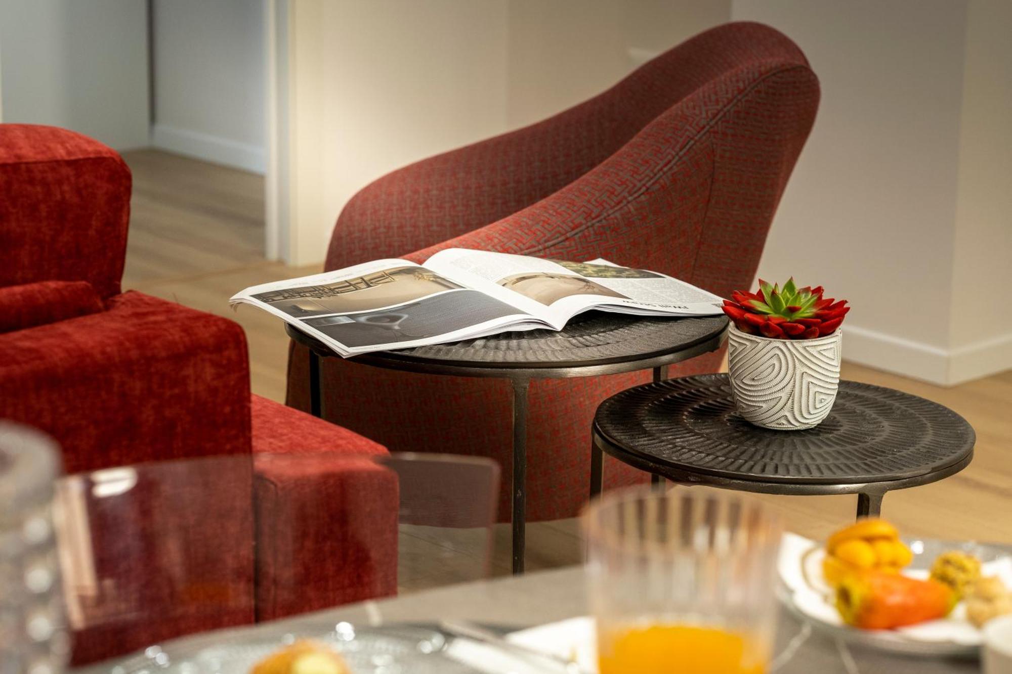 Ducrot Apartment Palermo Ngoại thất bức ảnh