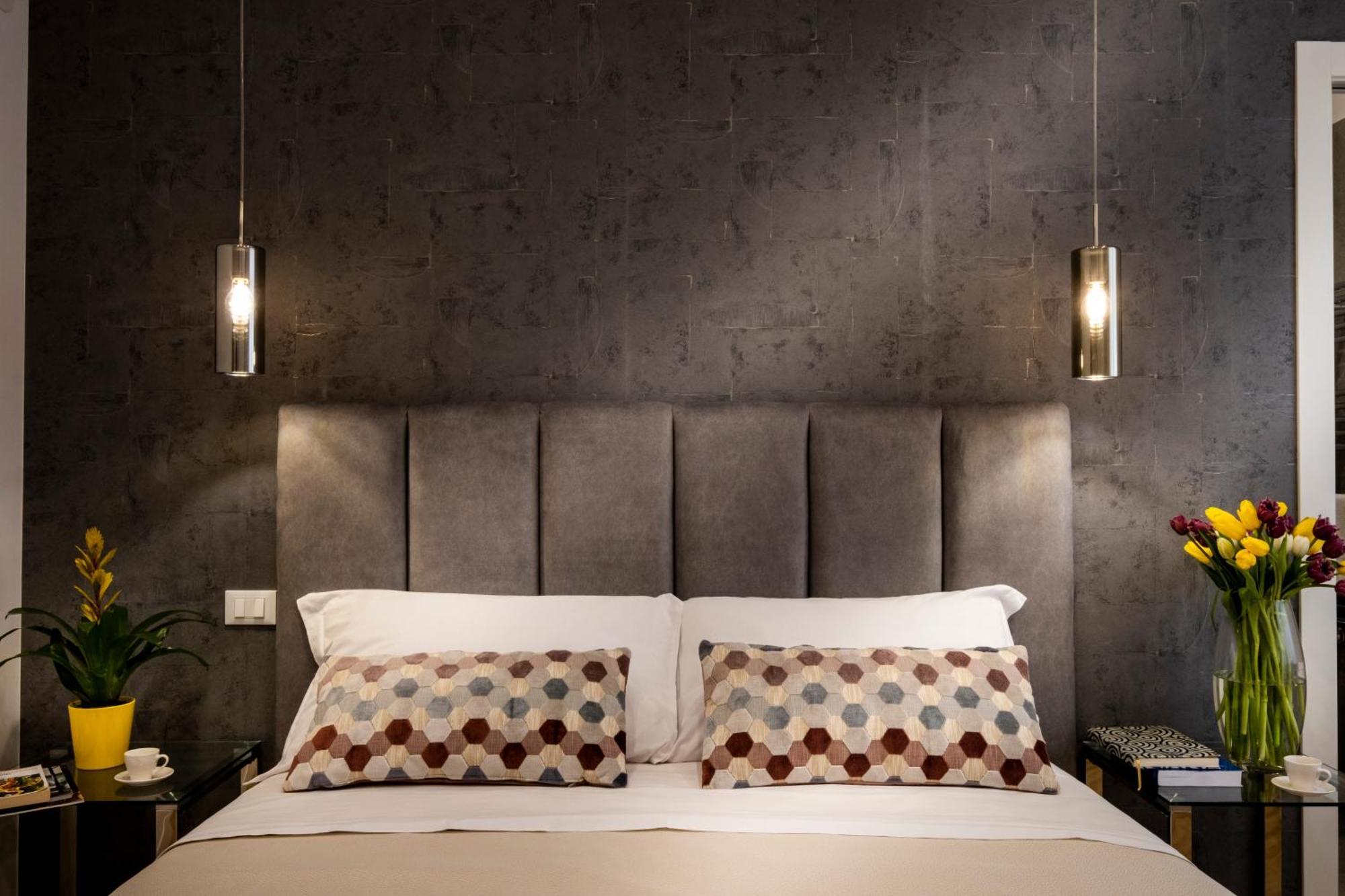 Ducrot Apartment Palermo Ngoại thất bức ảnh