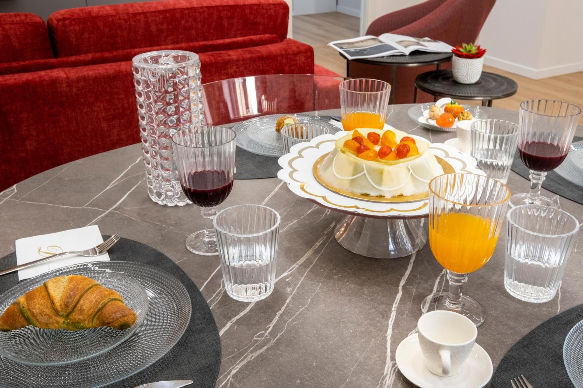 Ducrot Apartment Palermo Ngoại thất bức ảnh