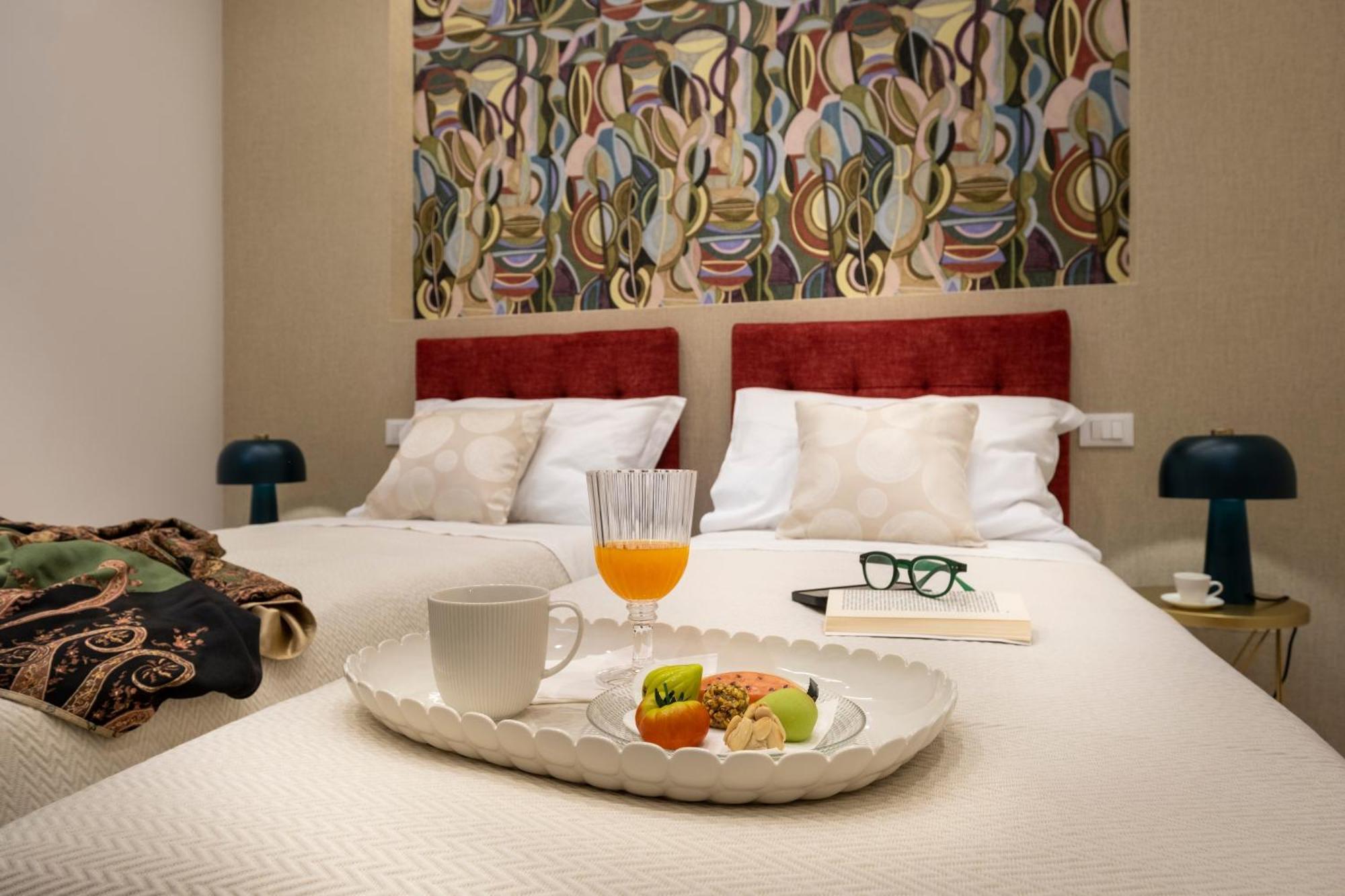 Ducrot Apartment Palermo Ngoại thất bức ảnh