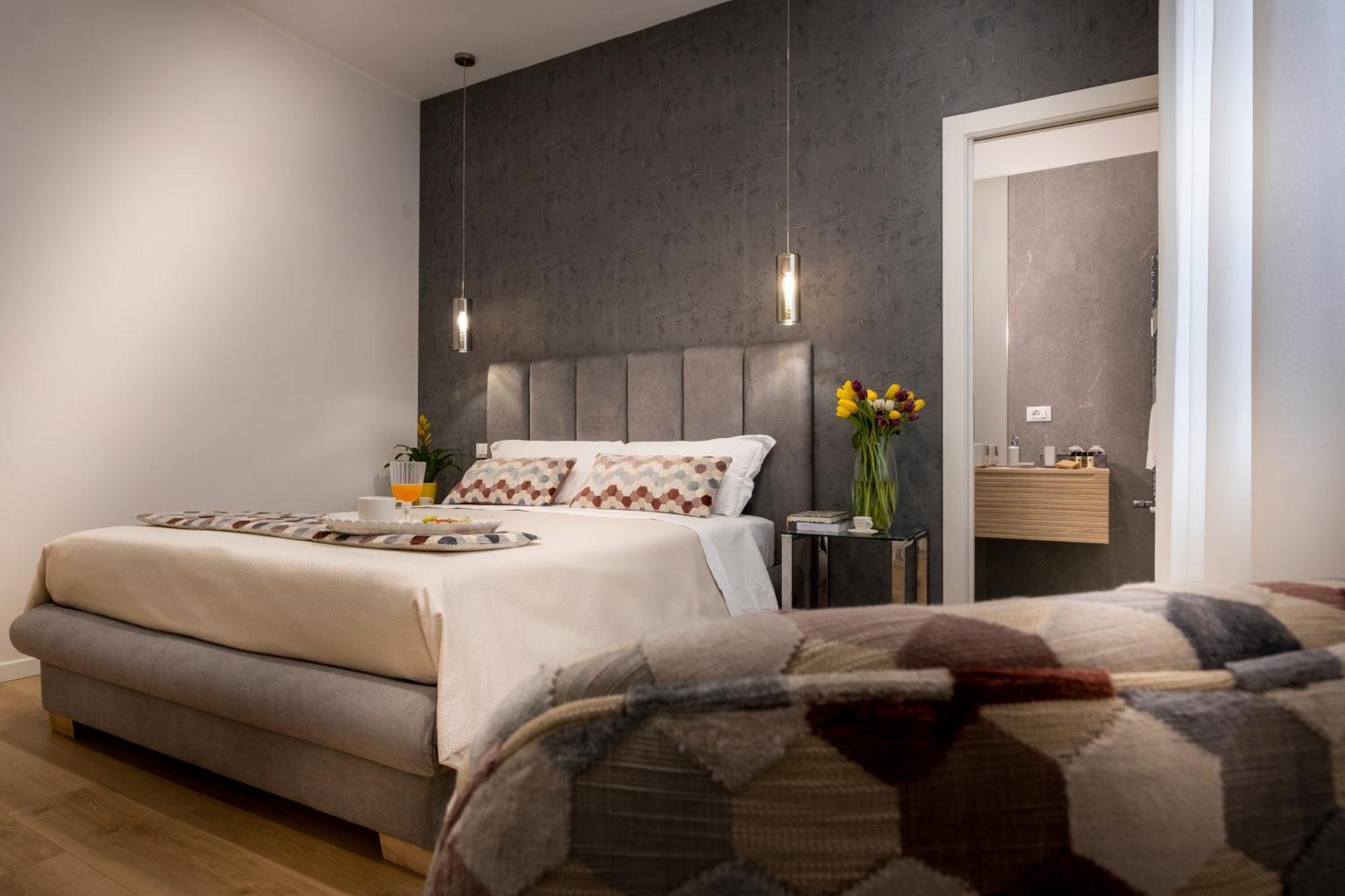 Ducrot Apartment Palermo Ngoại thất bức ảnh