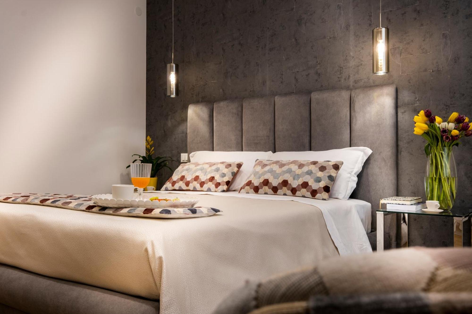 Ducrot Apartment Palermo Ngoại thất bức ảnh