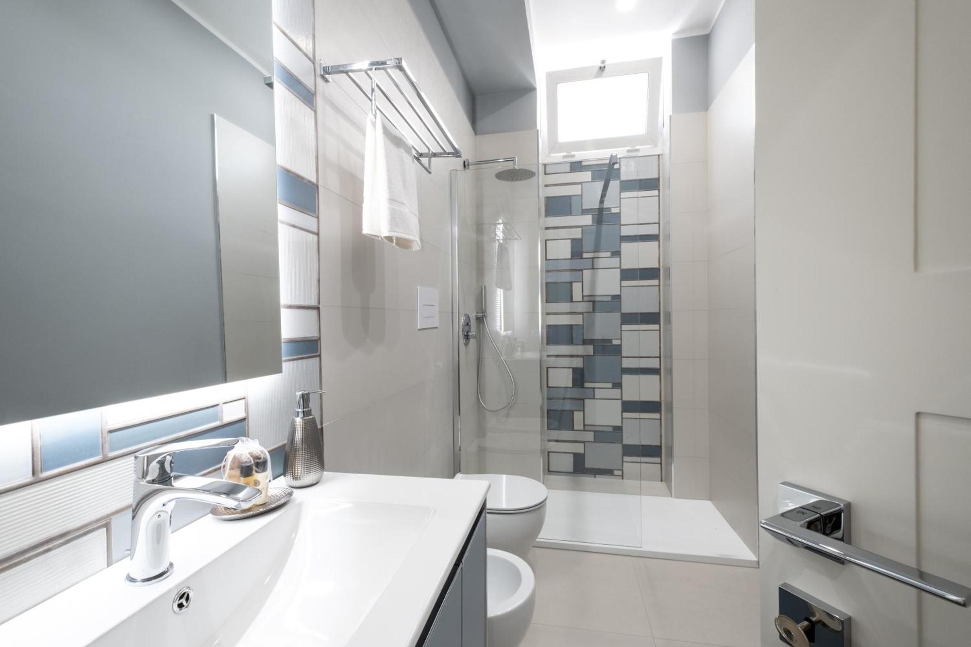 Ducrot Apartment Palermo Ngoại thất bức ảnh