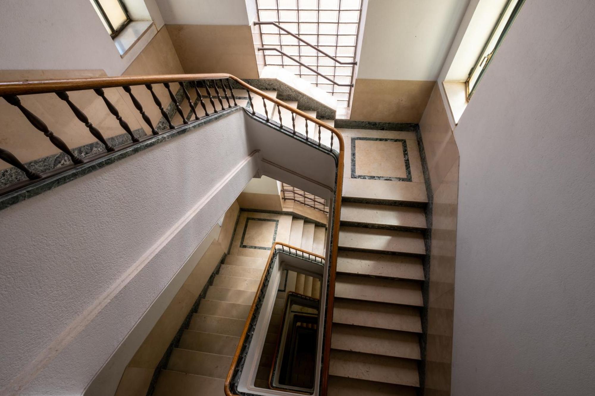 Ducrot Apartment Palermo Ngoại thất bức ảnh